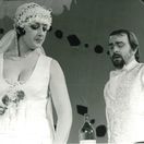 Nora Kuželová, Marián Slovák