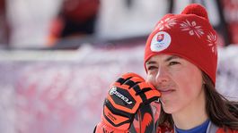 Vlhovej plán 50 jázd je reálny. Funkcionár verí, že na olympiáde získa medailu. Rysuje sa termín návratu