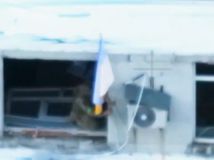 pokrovsk  mestsky úrad, vojna