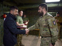 Pokrovsk, vojna na Ukrajine