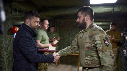 ONLINE: Pád Pokrovska je otázkou dní, píše Le Monde. Odrezanie logistiky zmenilo situáciu