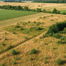 polia, lúky, poľnohospodárstvo NEPOUŽÍVAŤ