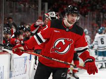 Opustí Nemec New Jersey? Devils prijímajú...