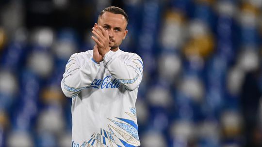 Šance Slovenska na postup stúpli. Lobotka má za sebou 74 minút v tempe LM, oznámil dobrú správu