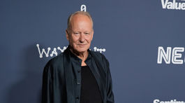 Stellan Skarsgard