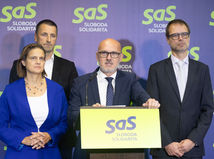 Kolíková, Viskupič, Branislav Gröhling, Szalay,