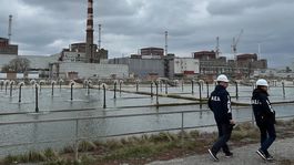 Záporožská jadrová elektráreň, Ukrajina