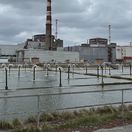 Záporožská jadrová elektráreň, Ukrajina