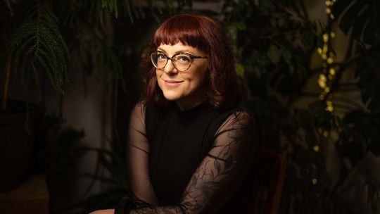 Spisovateľka fantasy bestselerov, ktoré...