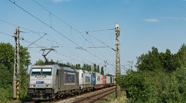 Železnice čelia ekonomickej kríze