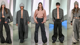 Defy the Frame od dizajnérky Moniky Mandač, MANDACH