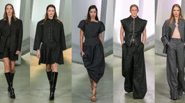 Defy the Frame od dizajnérky Moniky Mandač, MANDACH