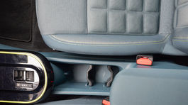 Fiat Grande Panda Electric - test 2025