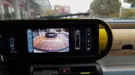 Fiat Grande Panda Electric - test 2025