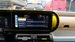 Fiat Grande Panda Electric - test 2025