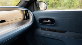 Fiat Grande Panda Electric - test 2025