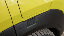 Fiat Grande Panda Electric - test 2025