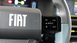 Fiat Grande Panda Electric - test 2025