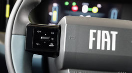 Fiat Grande Panda Electric - test 2025