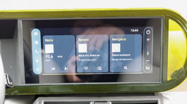 Fiat Grande Panda Electric - test 2025