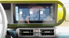 Fiat Grande Panda Electric - test 2025