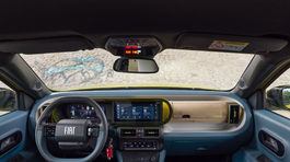 Fiat Grande Panda Electric - test 2025