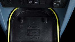 Fiat Grande Panda Electric - test 2025