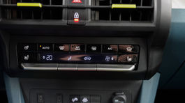 Fiat Grande Panda Electric - test 2025