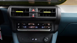 Fiat Grande Panda Electric - test 2025