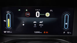 Fiat Grande Panda Electric - test 2025