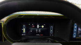 Fiat Grande Panda Electric - test 2025