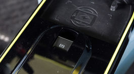 Fiat Grande Panda Electric - test 2025