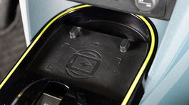 Fiat Grande Panda Electric - test 2025