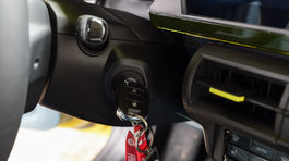 Fiat Grande Panda Electric - test 2025