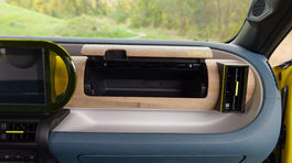 Fiat Grande Panda Electric - test 2025