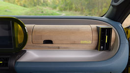 Fiat Grande Panda Electric - test 2025