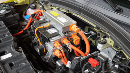 Fiat Grande Panda Electric - test 2025