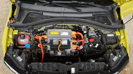 Fiat Grande Panda Electric - test 2025