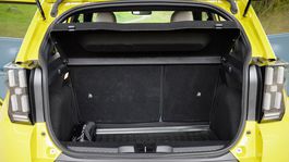 Fiat Grande Panda Electric - test 2025