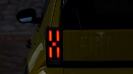 Fiat Grande Panda Electric - test 2025