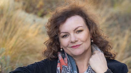 Povedala som si, že nebudem ničiť náš vzťah tým, čo nemáme, hovorí Anikó Vargová. Život bez detí si však musela natrénovať