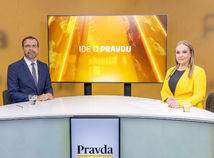 ide o pravdu, Marek Krajčí