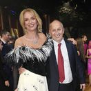 Láska, ktorá obstála v čase: Napriek rozdielnym povahám im to funguje už viac ako 30 rokov: Kraus a Chýlková si zariadili luxusné útočisko za Prahou