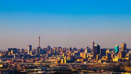 Keď metropola rezignuje: Toto mesto sa úplne poddalo kolabujúcej infraštruktúre a kriminalite