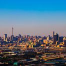 Johannesburg, afrika,