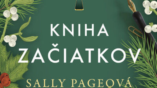 kniha Kniha zaciatkov