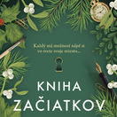 kniha Kniha zaciatkov