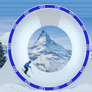 lyžovanie, lyžovačka, valec, Austrália