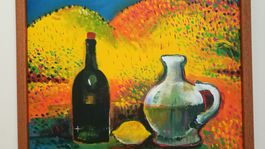 Martin Kellenberger: Víno s vôňou citrusu