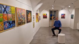 MODRA BLUE 1  MArtin Kellenbereger